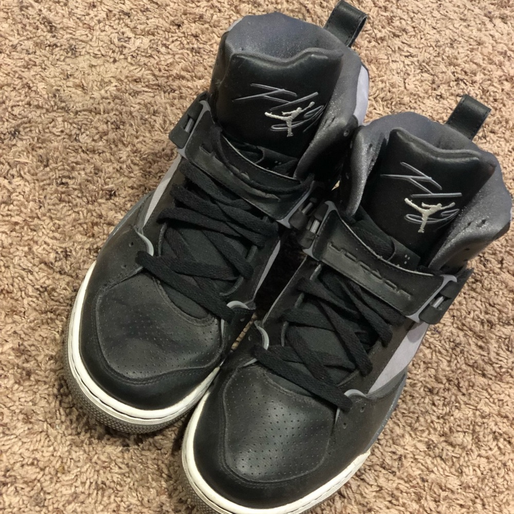 Jordan shoes